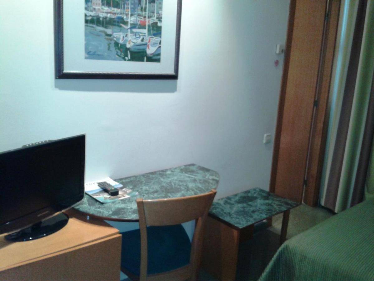 Hostal Meson Pepa in Logroño, La Rioja Province