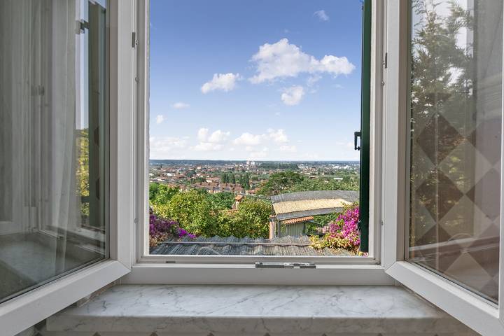 Appartement entier, Appartamento Miramare - Amazing View in Versilia in Seravezza, Riviera Italienne