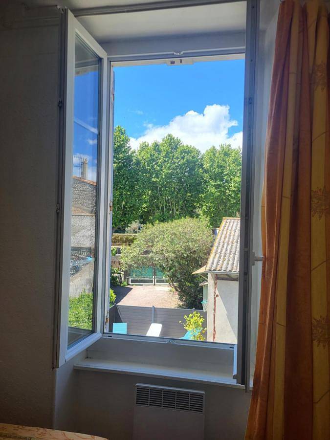 One-Bedroom House in Boucoiran-et-Nozières, Région d'Alès