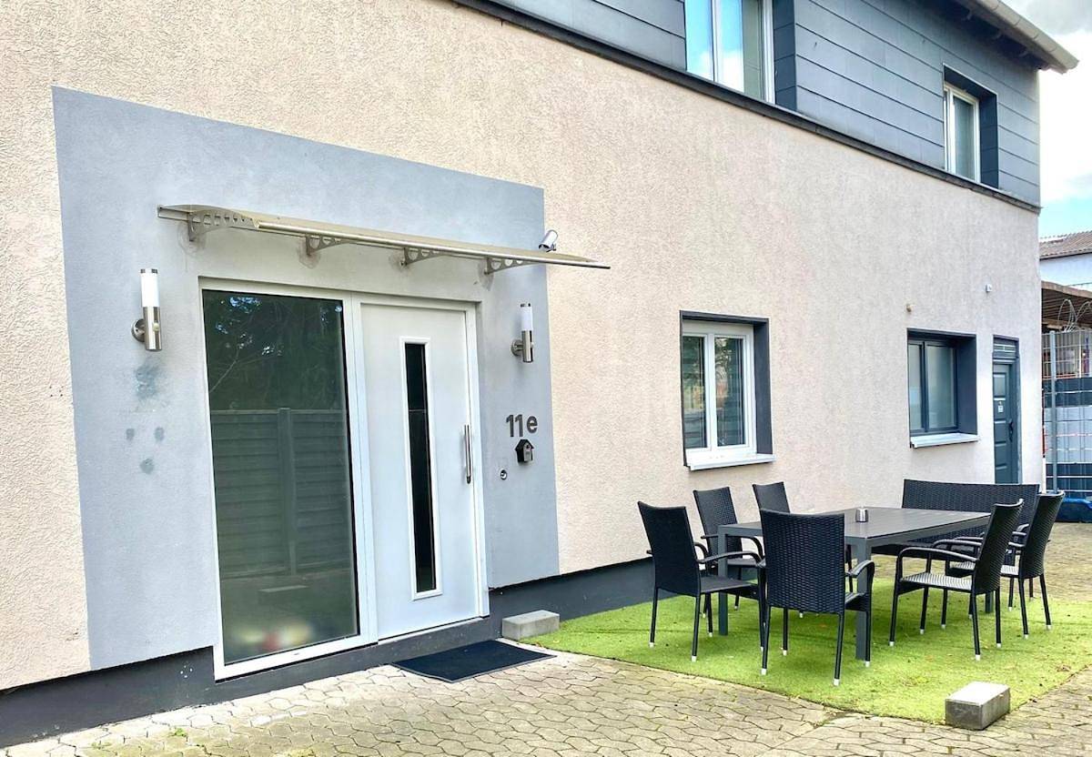 Ganze Wohnung, Ferienwohnung Freedom 3 Terrasse High End in Northeim, Niedersachsen