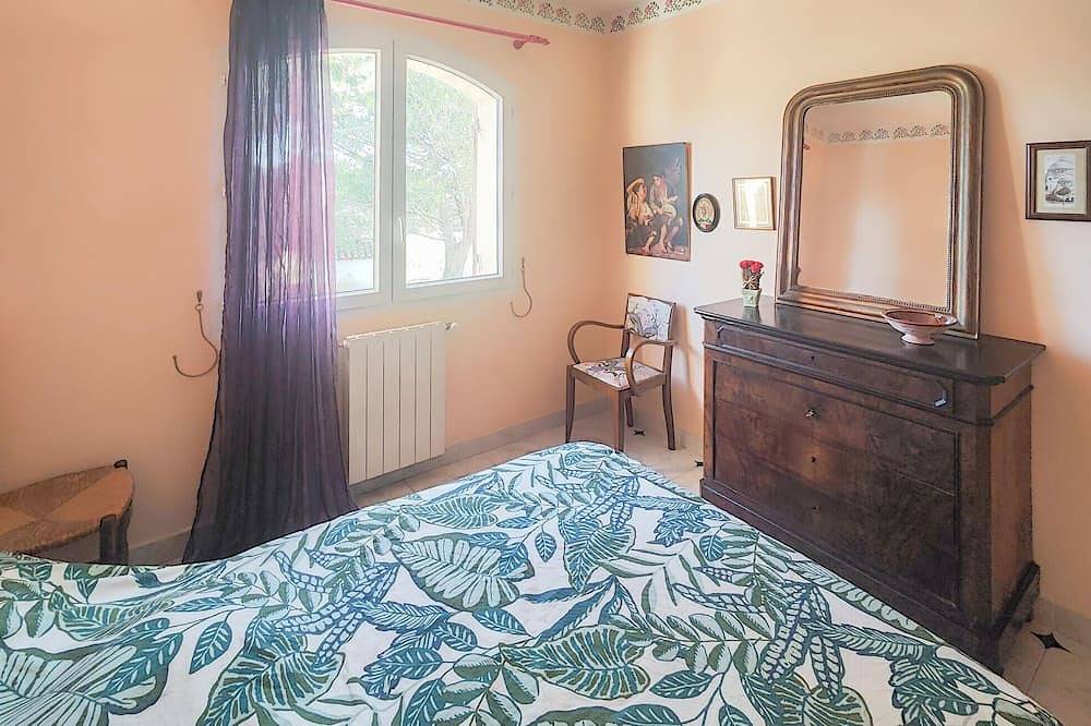 Huisdiervriendelijk huis in Cruzy in Cruzy, Béziers en omgeving