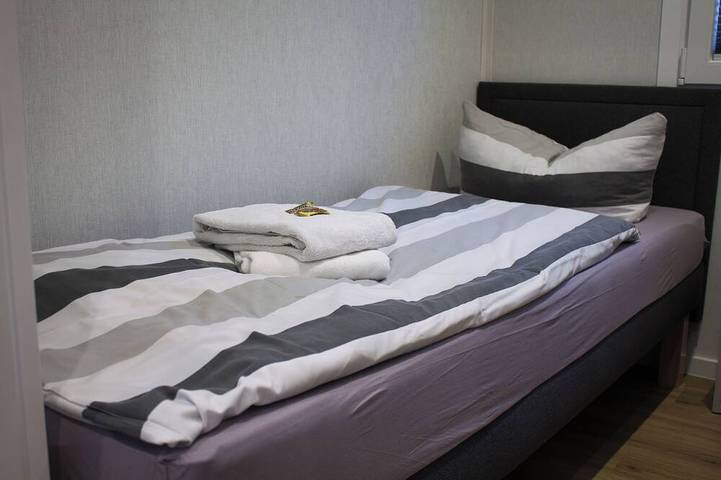 Ferienhaus für 5 Personen, mit Haustier in Bourtanger Moor - 4