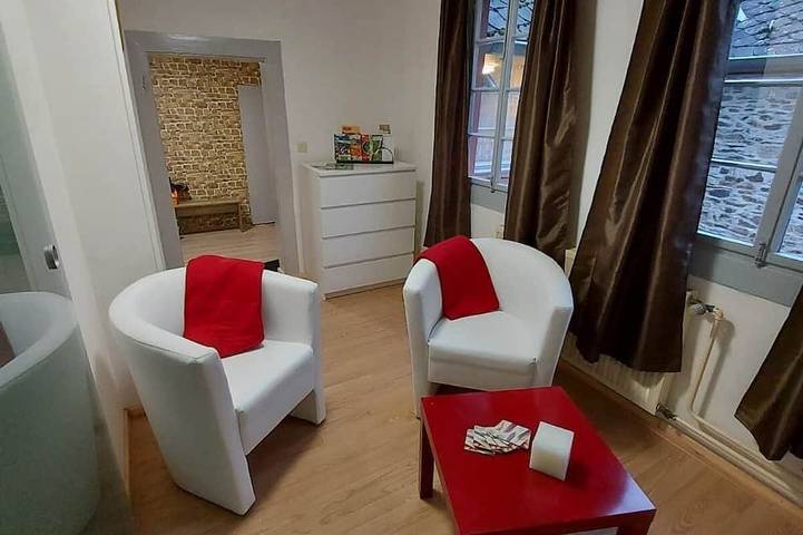 Ferienwohnung für 4 Personen in Bruttig-Fankel