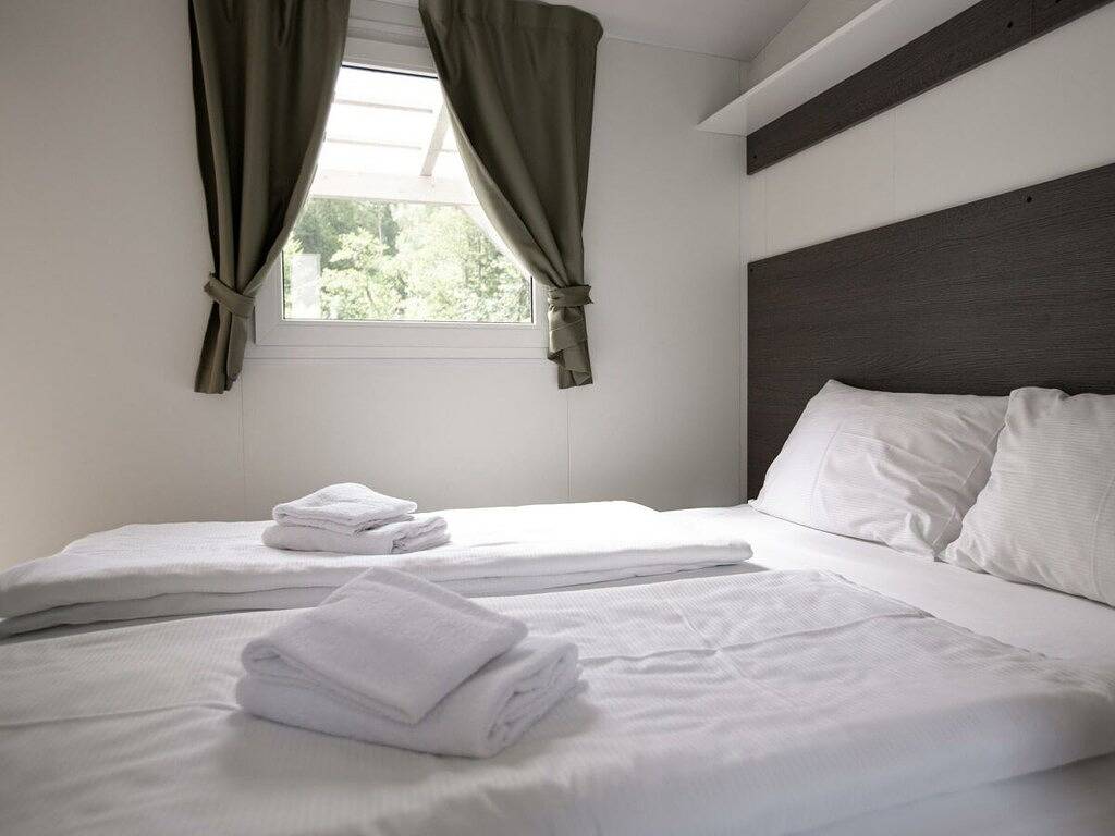 Gemütliche 1-Zimmer-Wohnung in der Nähe des Wörthersees mit Terrasse und moderner Ausstattung in Schiefling am See, Klagenfurt-Land