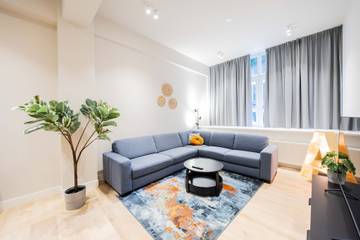 Apartment for 6 People in Rotterdam, South Holland, Photo 3