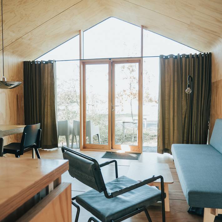 Ferienpark für 4 Personen in Südholland - 4