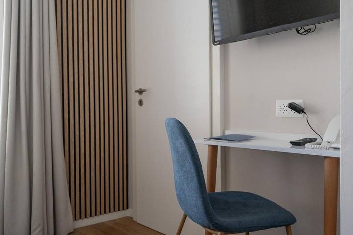 Hôtel pour 2 personnes à Morges - 4