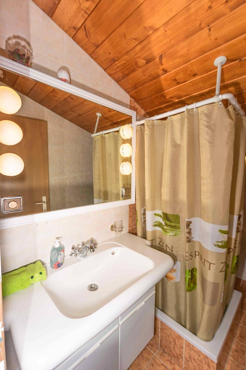 Ganze Ferienwohnung, Ferienwohnung 3 in Flattach, Bezirk Spittal an der Drau