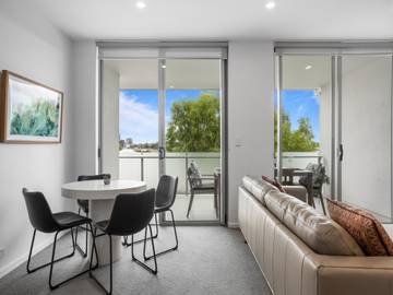 Ferienwohnung für 4 Personen in Brisbane, Queensland, Bild 1