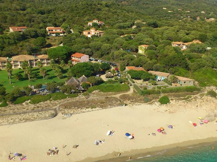 Appartement de vacances pour 7 personnes, avec jardin et terrasse, animaux acceptés