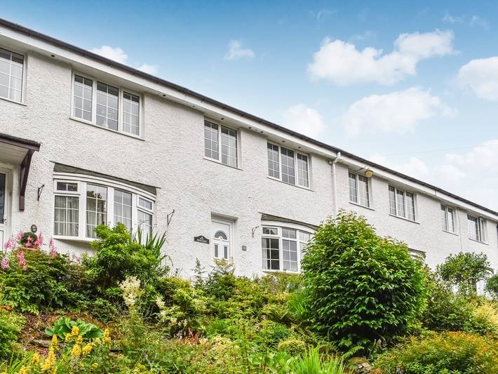 Cottage for 5 people in Bowness-on-Windermere