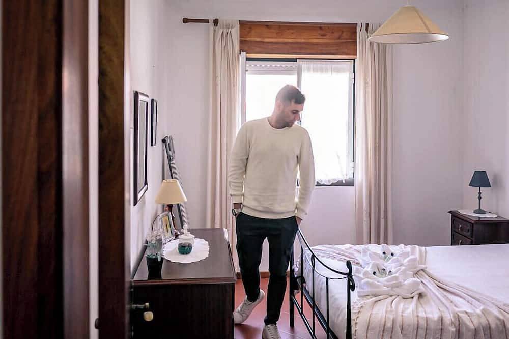 Ganze Wohnung, Casa do Mirante in Biscoitos, Terceira (Azoren)