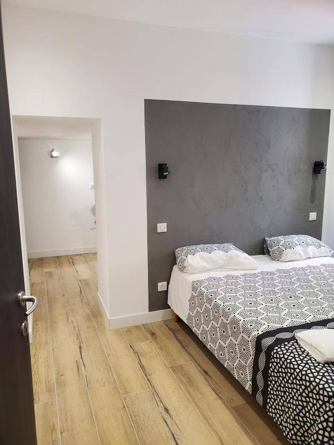 Chambre d’hôte pour 3 personnes dans Cap Corse - 4