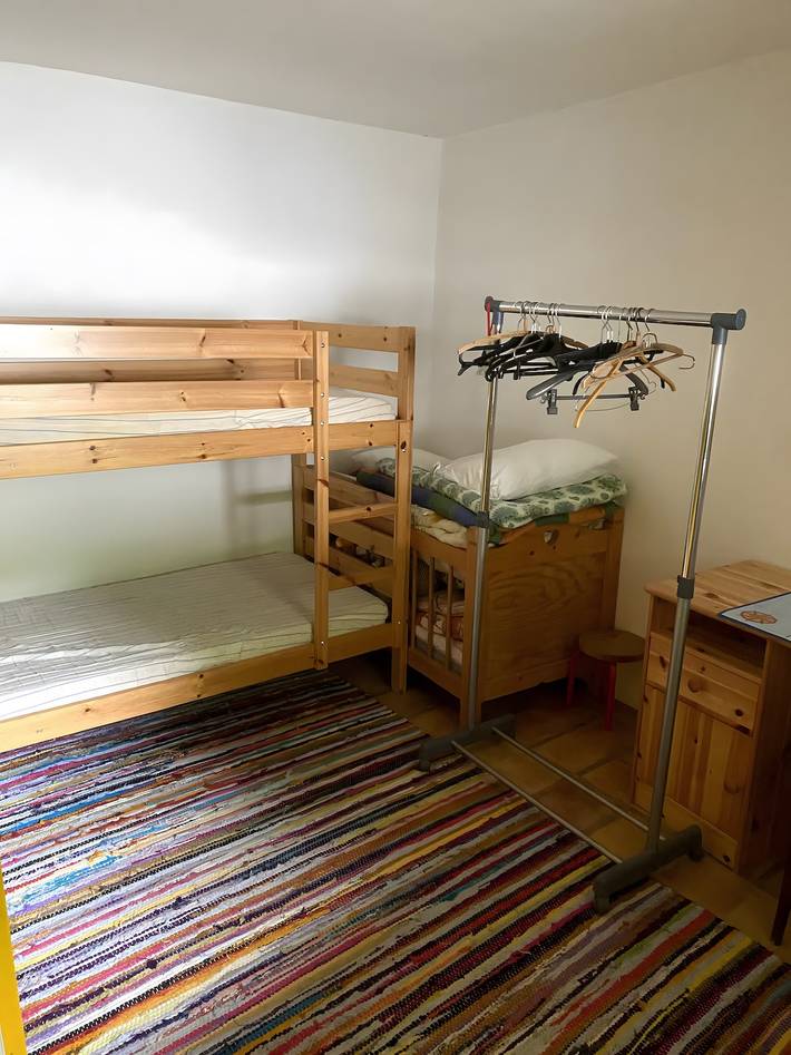 Casa vacanze "Petite Maison Dalberto" – Accetta buoni vacanza! in Val-Maravel, Die e dintorni