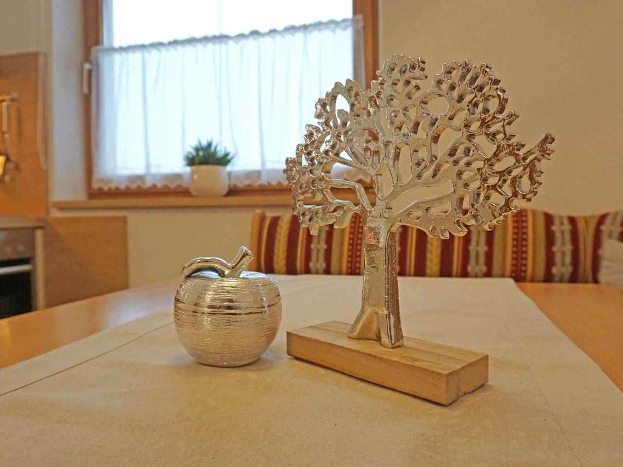 Entire apartment, Pircher in See, Verwall mountains