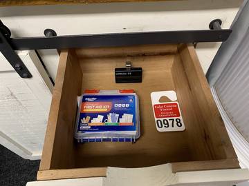 Bnb für 4 Personen in Lake Conroe, Texas, Bild 4