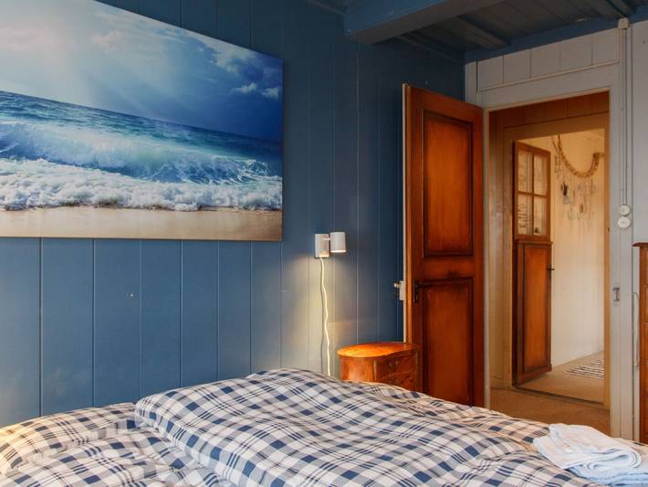 Le Cabanon in St-Gingolph, Saint-Gingolph