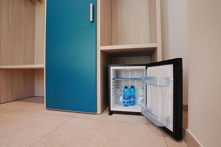 Chambre d’hôte pour 2 personnes, avec jardin et piscine ainsi que sauna et jacuzzi dans Émilie-Romagne - 2