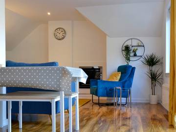 Holiday Rental for 4 People in Gatehouse of Fleet, Dumfries and Galloway, Photo 4