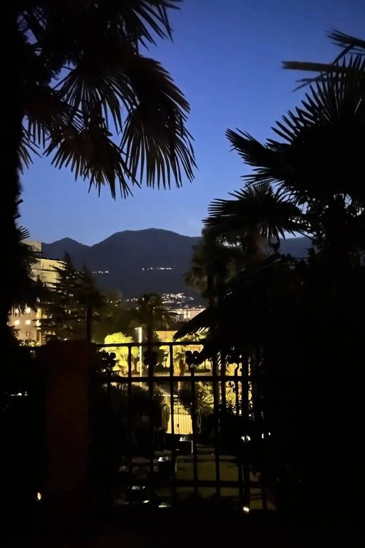 Holiday apartment for 2 people, with terrace, with pets - 1
