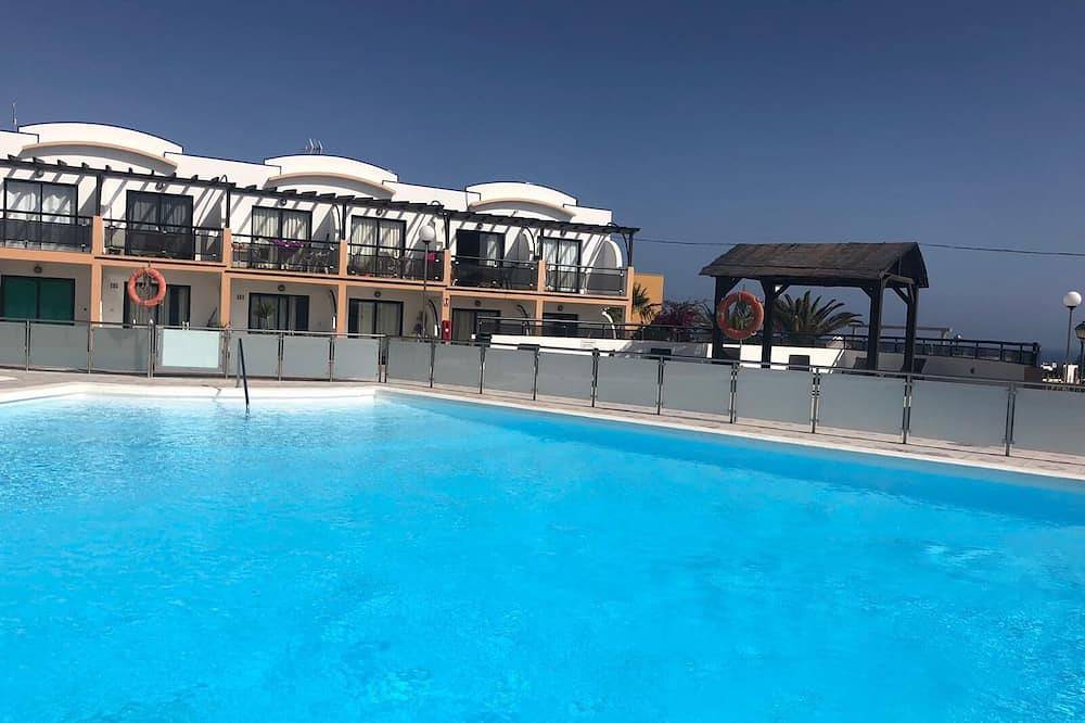 Entire apartment, Apartment \"Smile\" nice in Fuerteventura in Costa de Antigua, Antigua