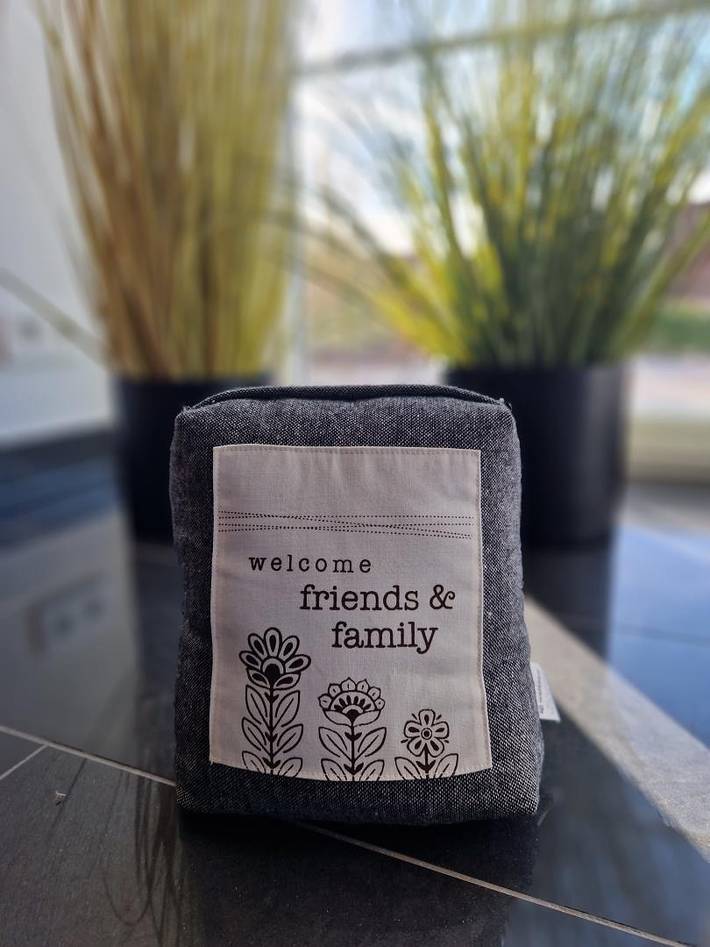 Ferienhaus für 4 Personen, mit Terrasse auf Fehmarn - 4