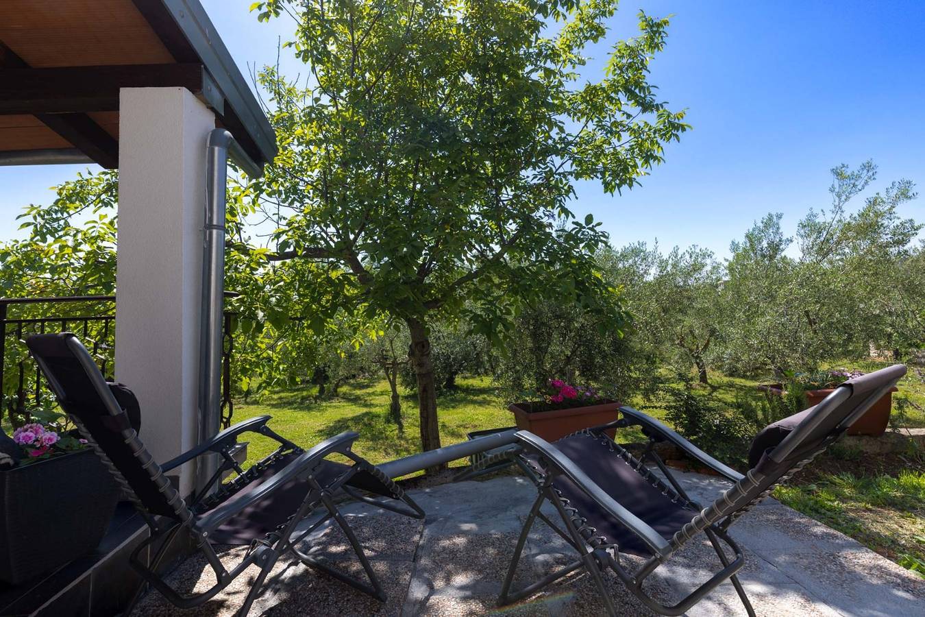 Cijeli apartman, Apartman za četiri osobe in Kaštelir-Labinci (Istra), Općina Kaštelir - Labinci
