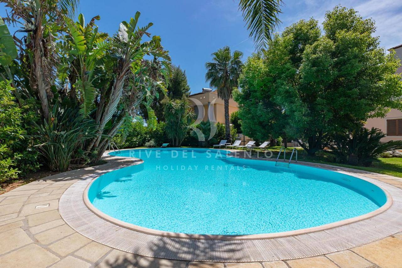 Villa in Lecce, Provincia di Lecce