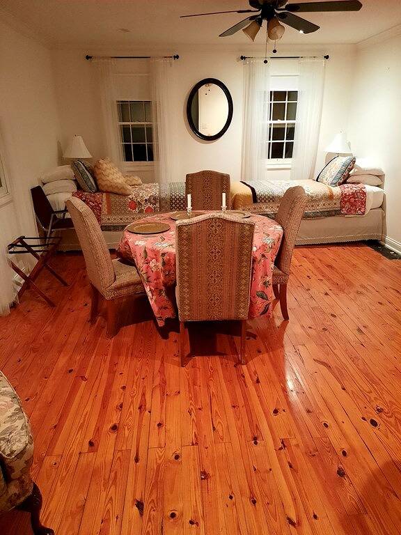 Cottage mit Charme Haus auf einem Bauernhof im Kentucky Horse Country! Entspannen Sie sich! in Lexington, Kentucky