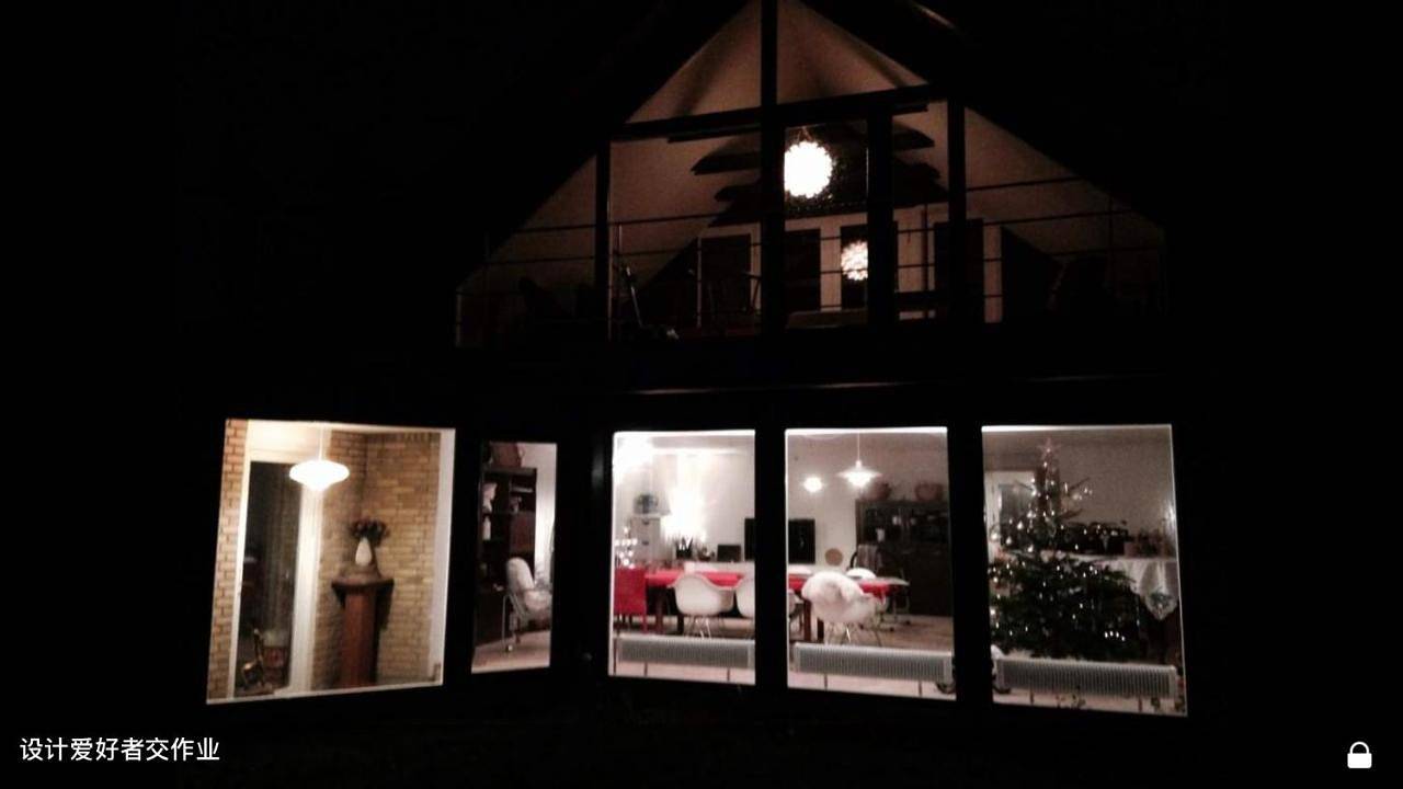 Ganze Wohnung, Family Room with Garden View in Odense, Odense und Umgebung