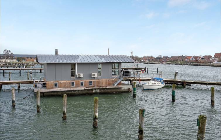 Ferienhaus für 4 Personen, mit Terrasse und Ausblick in der Flensburger Förde (Dänemark) - 3