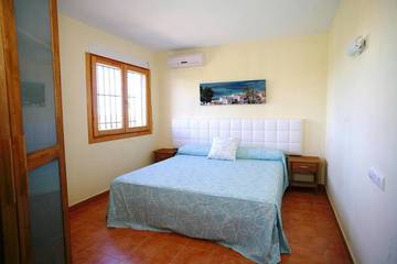 Casa Rural para 9 Personas en Pego, Costa Blanca, Foto 3