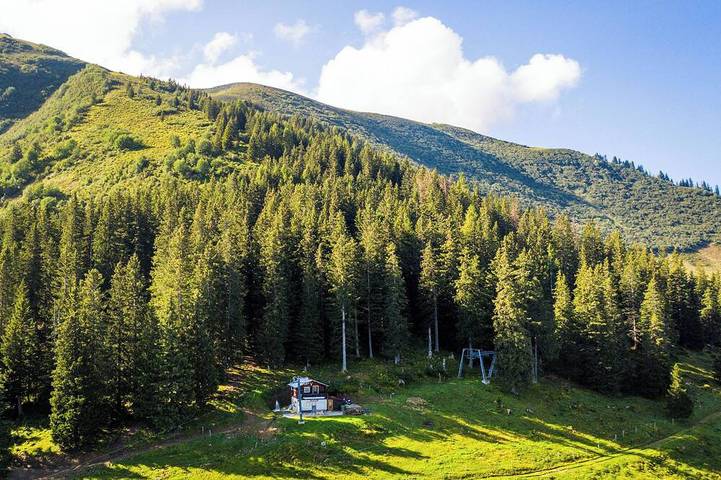 Gîte pour 5 personnes à Monthey - 3