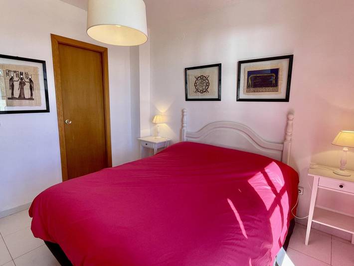 Ferienhaus für 7 Personen, mit Garten in Miami Playa - 2