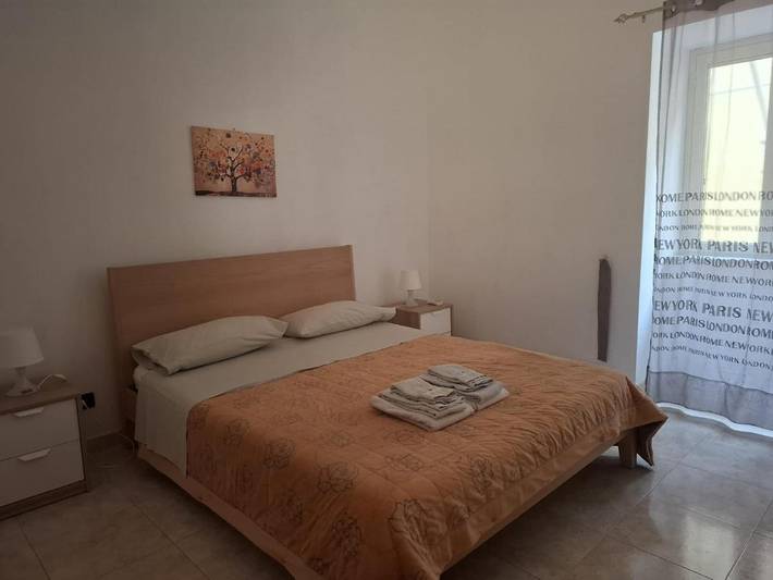 Casa vacanza per 5 persone a Termini Imerese