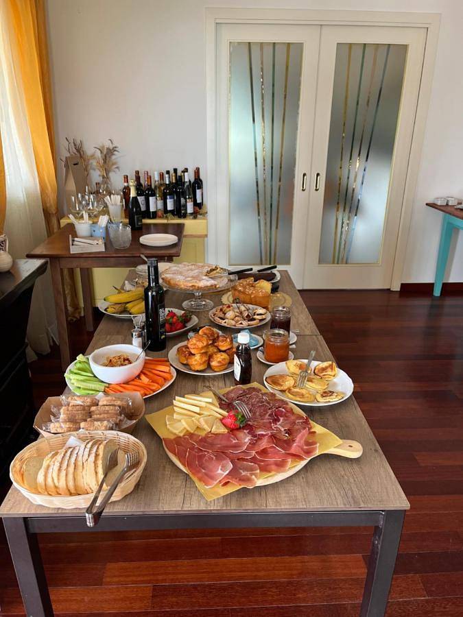 Podere Baratta agriturismo e cantina in Bertinoro, Provincia di Forlì-Cesena