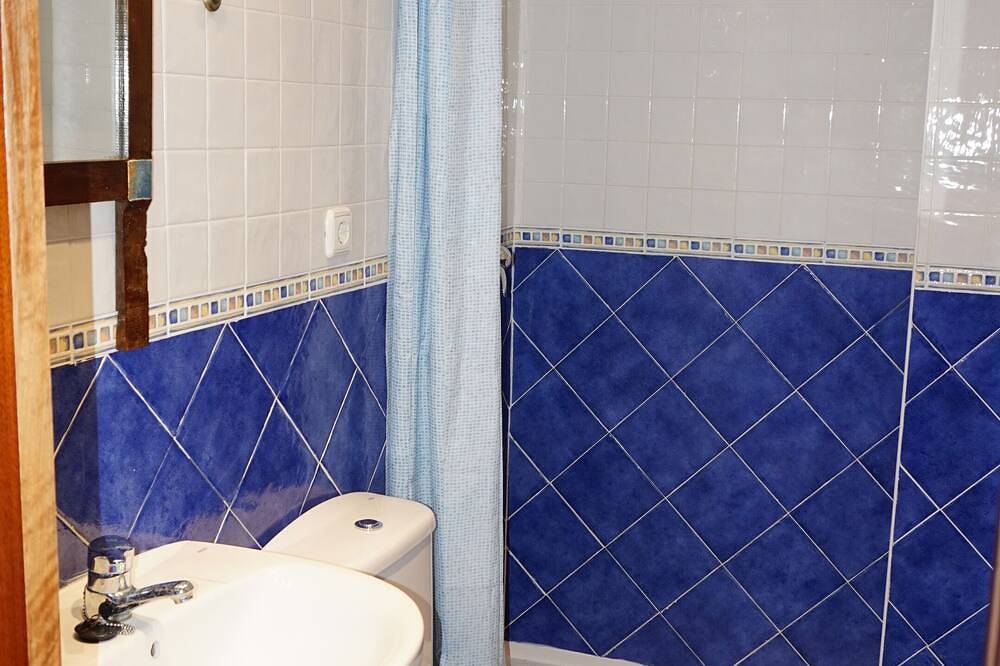 Apartamento entero, Arriola Txiki Apartamento - Andutz in Deva, Ruta del flysch