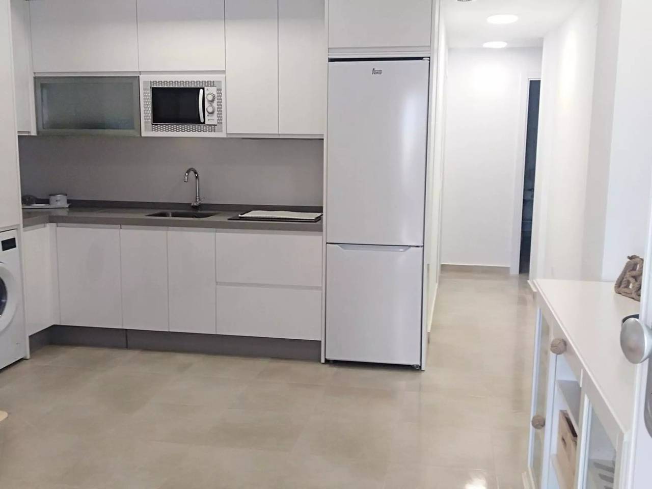 Apartamento entero, 3 estancias 4 Personas in Playa Zahara de los Atunes, Barbate