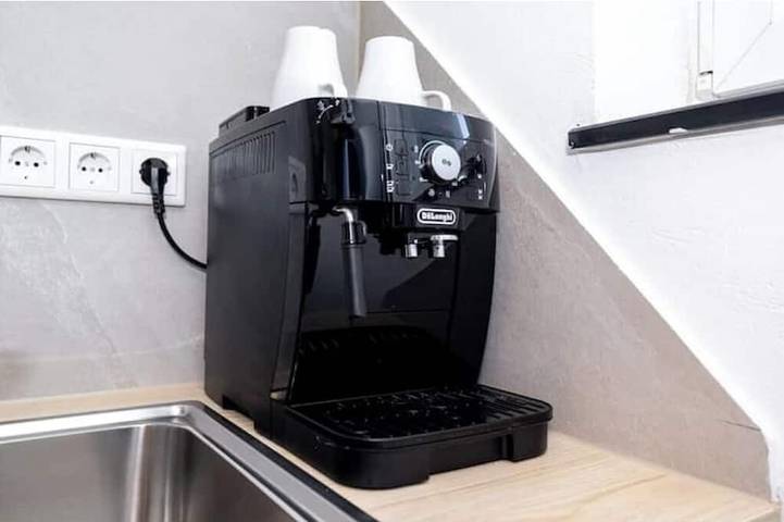 Appartement de vacances pour 6 personnes - 1
