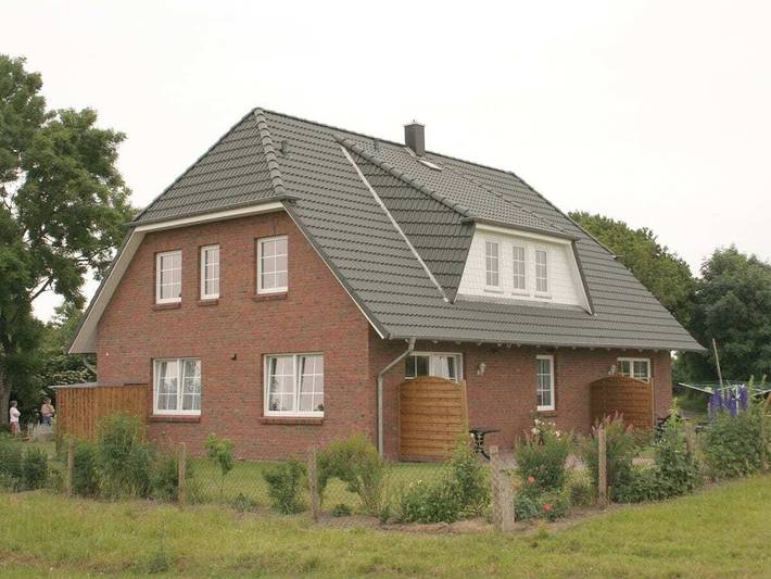 Ferienhaus für 4 Personen, mit Garten und Terrasse in Hasselberg - 3