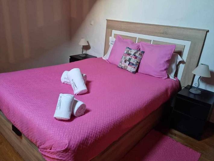 Casa rural para 2 personas, con jardín y piscina en Monchique - 4