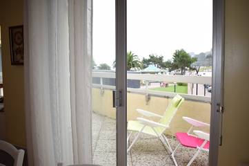 Appartement De Vacances pour 4 Personnes dans Perros-Guirec, Cotes-d'Armor, Photo 4