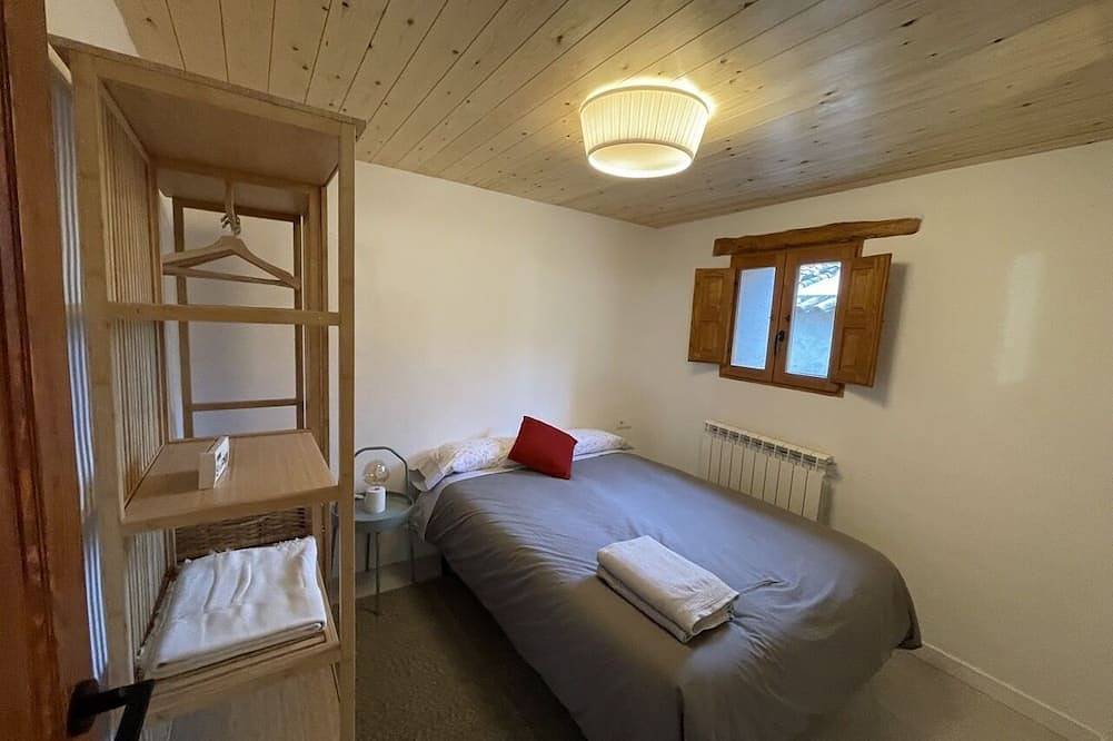 Cal Frasco - Figuerola d'Orcau - Casa de Pueblo in Isona y Conca Dellá, Costers del Segre