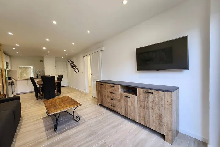 Appartement de vacances pour 10 personnes - 1