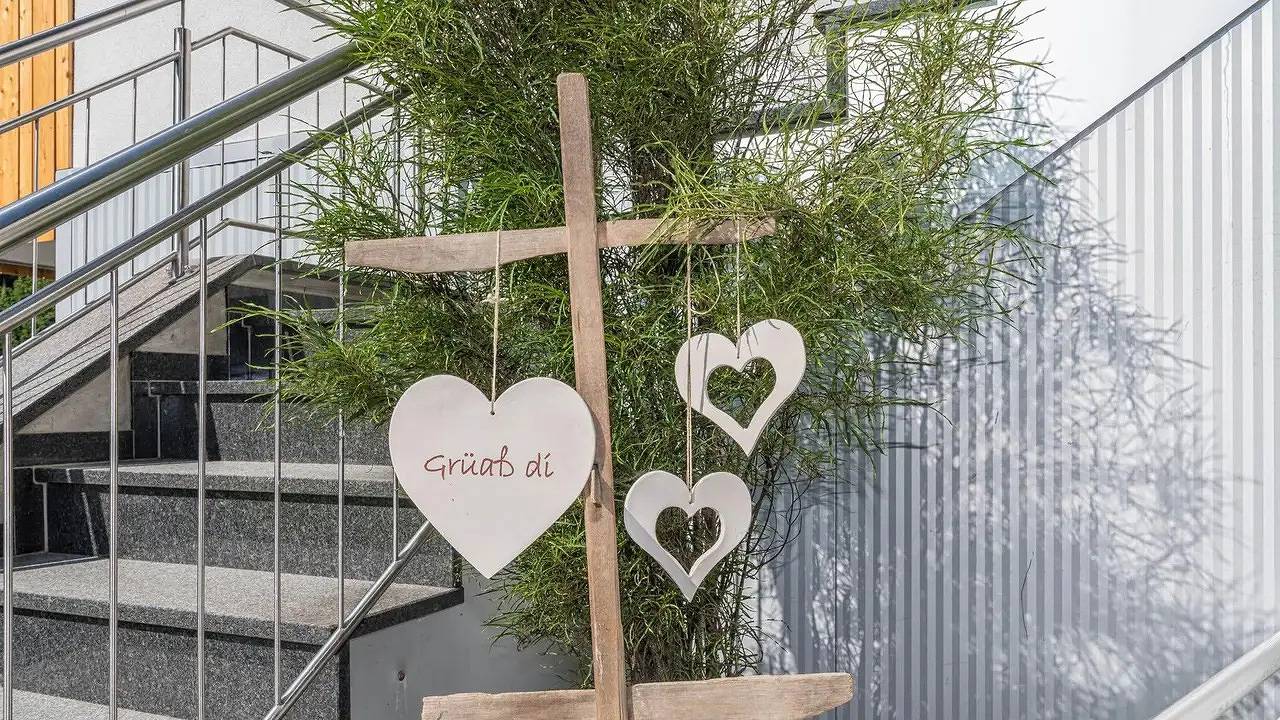 Ganze Ferienwohnung, Ferienwohnung für 2 Personen (35 m²) in Silbertal in Silbertal, Schruns-Tschagguns