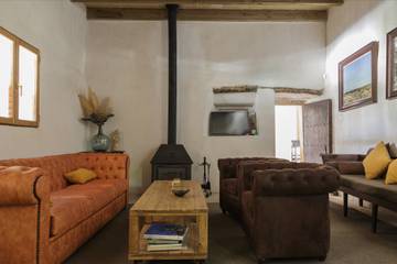 Finca in Inca, Mallorca Inselmitte für 8 