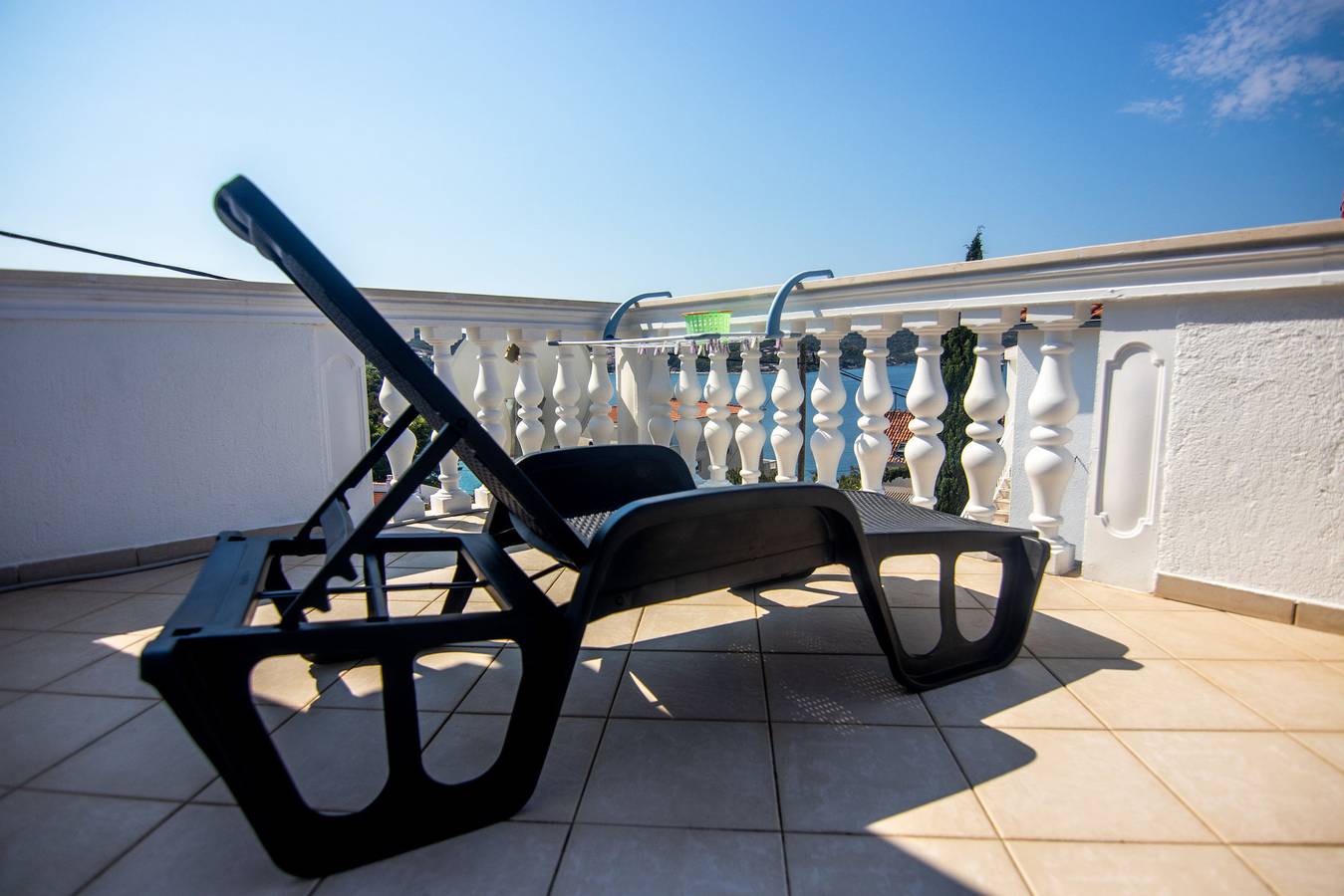 Ganze Wohnung, Apartment Zvonimir in Necujam, Solta