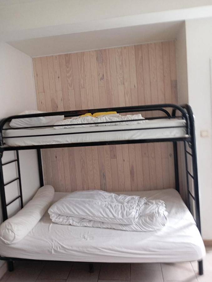 Gîte pour 5 personnes, avec vue et terrasse dans Thermes Luz Saint Sauveur - 4