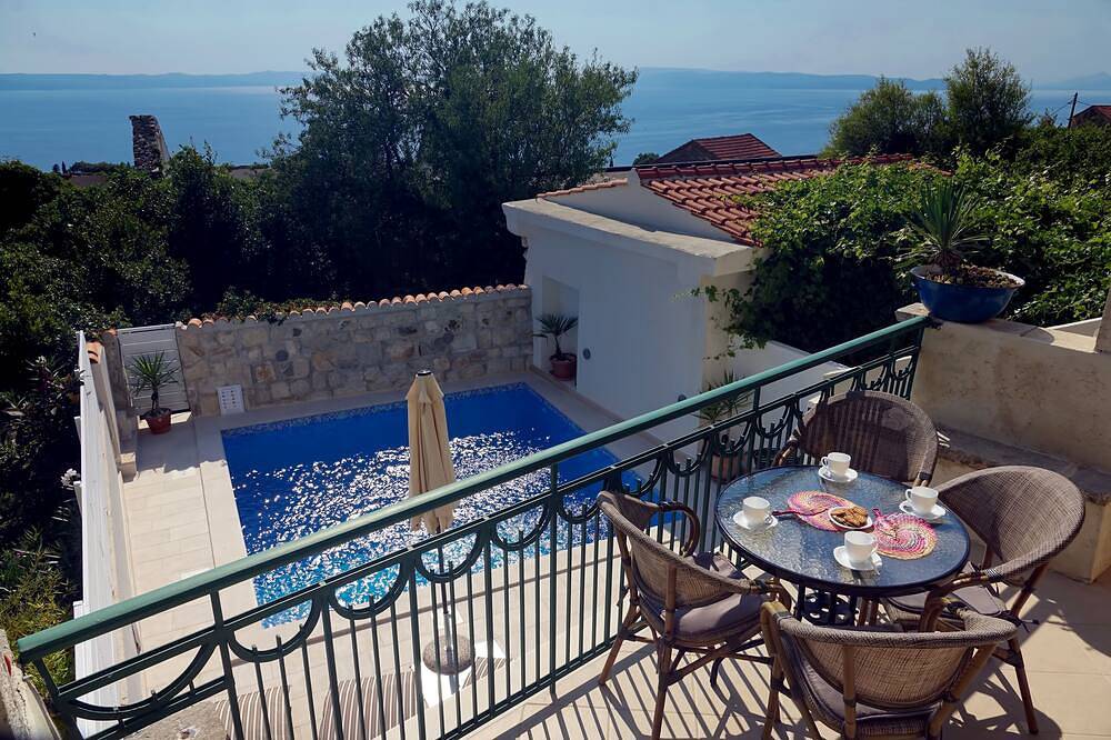 Casa vacanza a Podgora a partire da 278€ a notte