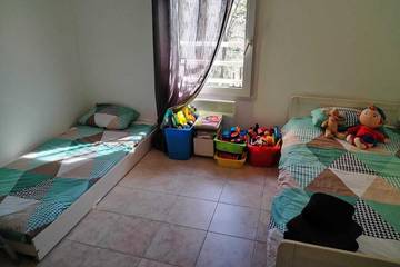 Villa pour 5 Personnes dans Manosque, Région de Forcalquier, Photo 2